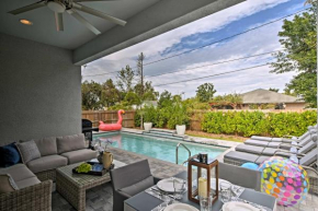 Naples Vacation Home Rental Near Vanderbilt Beach!